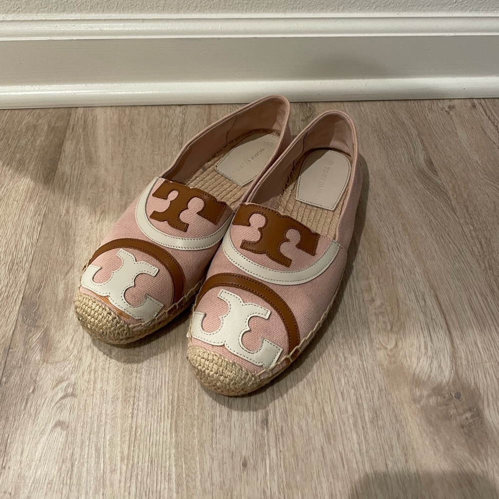 Tory Burch Espadrilles